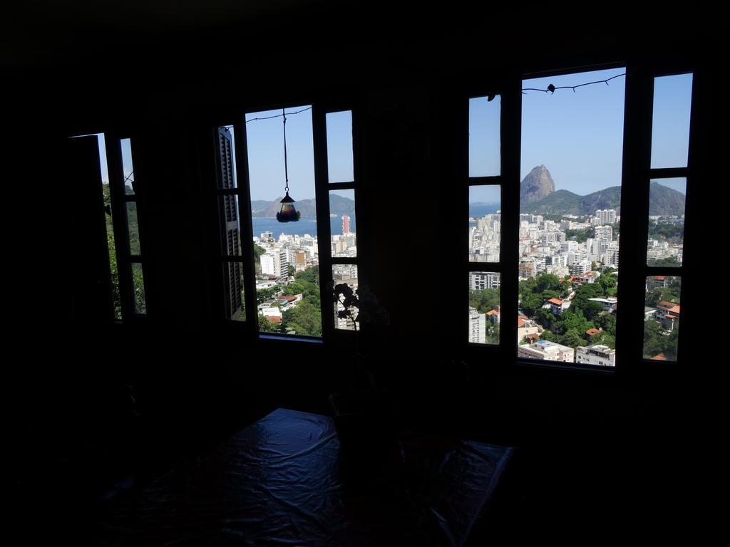 Pousada Favelinha Rio de Janeiro Camera foto